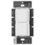 Thumbnail LED+ Dual Dimmer and Switch — Smart Switch, Lutron