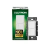 Thumbnail LED+ Dual Dimmer and Switch — Smart Switch, Lutron
