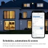 Thumbnail Light Switch (Matter) 2-Pack — Smart Switch, EVE