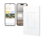 Thumbnail Light Switch (Matter) 2-Pack — Smart Switch, EVE