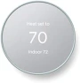 Thumbnail Nest Smart Thermostat — Smart Thermostat, Google