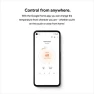 Thumbnail Nest Smart Thermostat — Smart Thermostat, Google