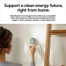Thumbnail Nest Smart Thermostat — Smart Thermostat, Google