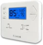 Thumbnail Programmable Thermostat for Heat Pump — Smart Thermostat, Riseem