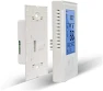 Thumbnail Programmable Thermostat for Radiant Underfloor Heating — Smart Thermostat, BOWSEN