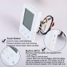 Thumbnail Programmable Thermostat for Radiant Underfloor Heating — Smart Thermostat, BOWSEN