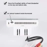 Thumbnail Programmable Thermostat for Radiant Underfloor Heating — Smart Thermostat, BOWSEN
