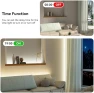 Thumbnail RF WiFi Smart Remote Dimmer for Single Color LED Strip Lights — LED Strip Lights, PAUTIX