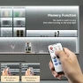 Thumbnail RF WiFi Smart Remote Dimmer for Single Color LED Strip Lights — LED Strip Lights, PAUTIX
