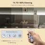 Thumbnail RF WiFi Smart Remote Dimmer for Single Color LED Strip Lights — LED Strip Lights, PAUTIX