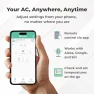 Thumbnail Sky Smart Wireless Air Conditioner Controller — Smart Thermostat, Sensibo