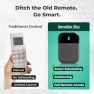 Thumbnail Sky Smart Wireless Air Conditioner Controller — Smart Thermostat, Sensibo