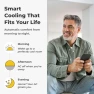 Thumbnail Sky Smart Wireless Air Conditioner Controller — Smart Thermostat, Sensibo