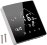 Thumbnail Smart Digital Thermostat — Smart Thermostat, Walfront