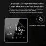 Thumbnail Smart Digital Thermostat — Smart Thermostat, Walfront