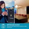 Thumbnail Smart Dimmer Switch 2-Gang Digital Display — Smart Switch, Milfra