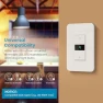 Thumbnail Smart Dimmer Switch 2-Gang Digital Display — Smart Switch, Milfra
