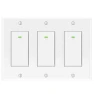 Thumbnail Smart Dimmer Switch 2-Gang Digital Display — Smart Switch, Milfra
