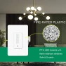 Thumbnail Smart Dimmer Switch 4 Pack — Smart Switch, Martin Jerry