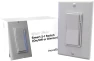 Thumbnail Smart Dimmer Switch, Matter Certified, LED Status and Notification Bar — Smart Switch, Inovelli
