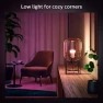 Thumbnail Smart Dimmer Switch with White and Color Ambiance Bulbs — Smart Light Bulb, Philips