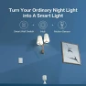 Thumbnail Smart Light Switch — Smart Switch, Aqara