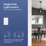 Thumbnail Smart Light Switch — Smart Switch, Aqara