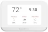 Thumbnail Smart Programmable Wi-Fi Thermostat with Humidity Monitoring & Control — Smart Thermostat, Honeywell Home