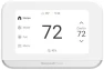 Thumbnail Smart Programmable Wi-Fi Thermostat with Humidity Monitoring & Control — Smart Thermostat, Honeywell Home