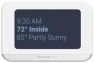 Thumbnail Smart Programmable Wi-Fi Thermostat with Humidity Monitoring & Control — Smart Thermostat, Honeywell Home