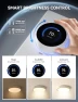 Thumbnail Smart Rotary Triac Dimmer with Display Screen — Smart Switch, ELEGRP
