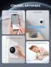 Thumbnail Smart Rotary Triac Dimmer with Display Screen — Smart Switch, ELEGRP