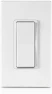 Z-Wave Plus Smart Switch White
