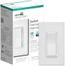 Z-Wave 800 Series Smart Switch White