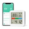 Thumbnail Smart Thermometer Hygrometer — Smart Thermometer, Lumary