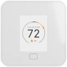 Thumbnail Smart Thermostat for Home, Programmable WiFi with Matter Protocol — Smart Thermostat, LUX