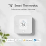 Thumbnail Smart Thermostat for Home, Programmable WiFi with Matter Protocol — Smart Thermostat, LUX