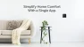 Thumbnail Smart Thermostat — Smart Thermostat, Honeywell Home