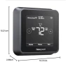 Thumbnail Smart Thermostat — Smart Thermostat, Honeywell Home