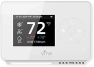 Thumbnail Smart Wi-Fi 7 Day Programmable Thermostat — Smart Thermostat, vine