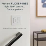 Thumbnail Smart Wi-Fi Enabled Tru-Universal Rocker Dimmer Switch — Smart Switch, Legrand