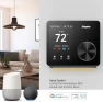 Thumbnail Smart Wi-Fi Programmable Thermostat — Smart Thermostat, Energizer