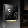 Thumbnail Smart Wi-Fi Programmable Thermostat — Smart Thermostat, Energizer