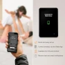 Thumbnail Smart Wi-Fi Thermostat for Electric Floor Heating Systems — Smart Thermostat, SunTouch