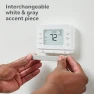 Thumbnail Smart WiFi Thermostat — Smart Thermostat, Honeywell Home