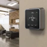 Thumbnail T5 Plus Wi-Fi Touchscreen Smart Thermostat — Smart Thermostat, Honeywell Home