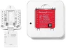 Thumbnail T6 Pro Wi-Fi Programmable Thermostat with Stages Up to 2 Heat/1 Cool Heat Pump or 2 Heat/2 Cool Conventional with Large... — Smart Thermostat, Honeywell