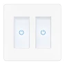 Thumbnail Touch Smart Switch 3 Gang — Smart Switch, Milfra