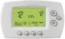 Thumbnail Wi-Fi 7-Day Programmable Thermostat — Smart Thermostat, Honeywell Home