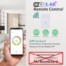 Thumbnail WiFi Smart Thermostat for Electric Floor Warming System — Smart Thermostat, MAXKOSKO
